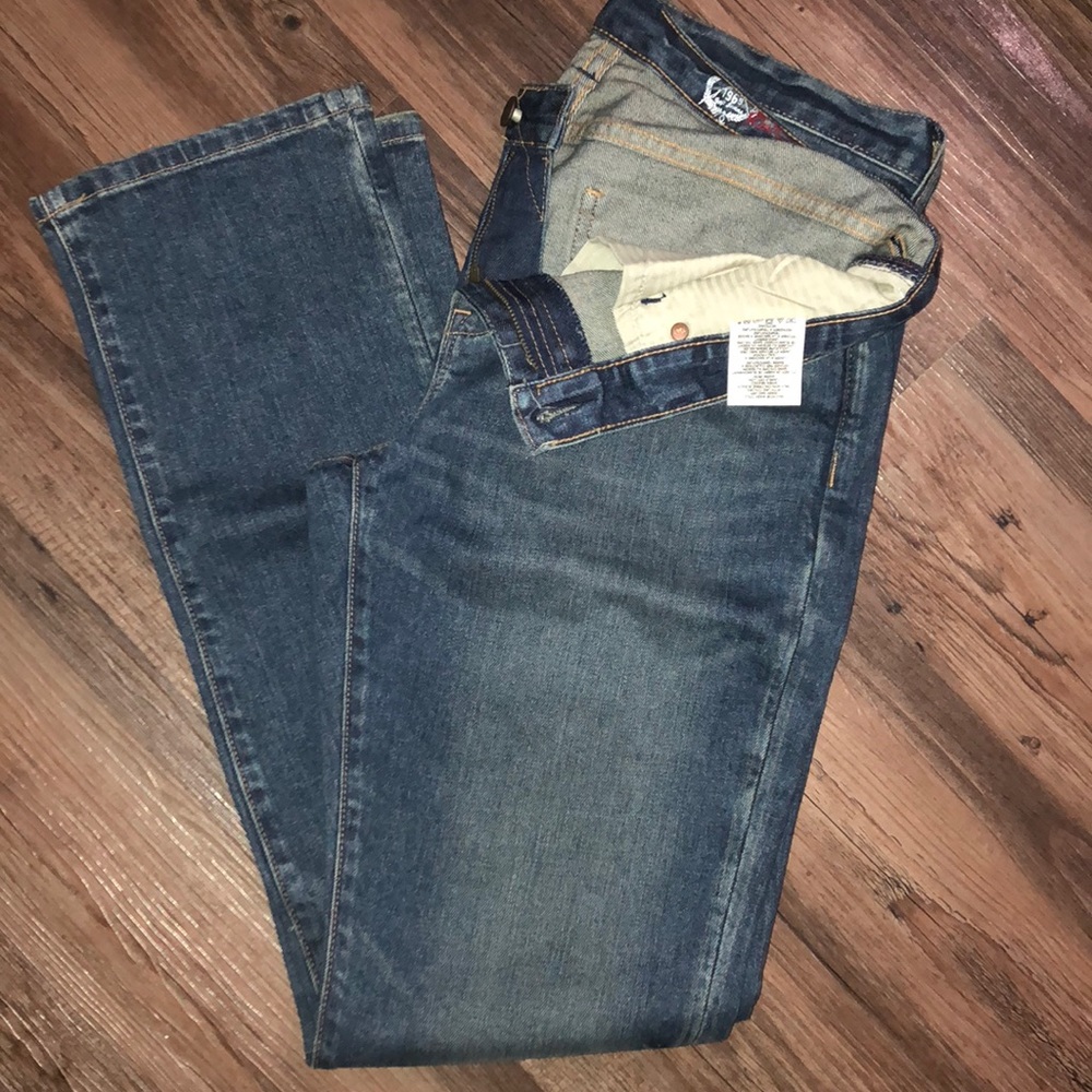 NWT Gap 1969 Limited Edition Denim